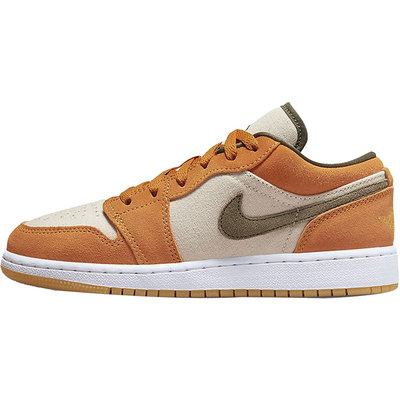 耐克正品女子GS大童板鞋