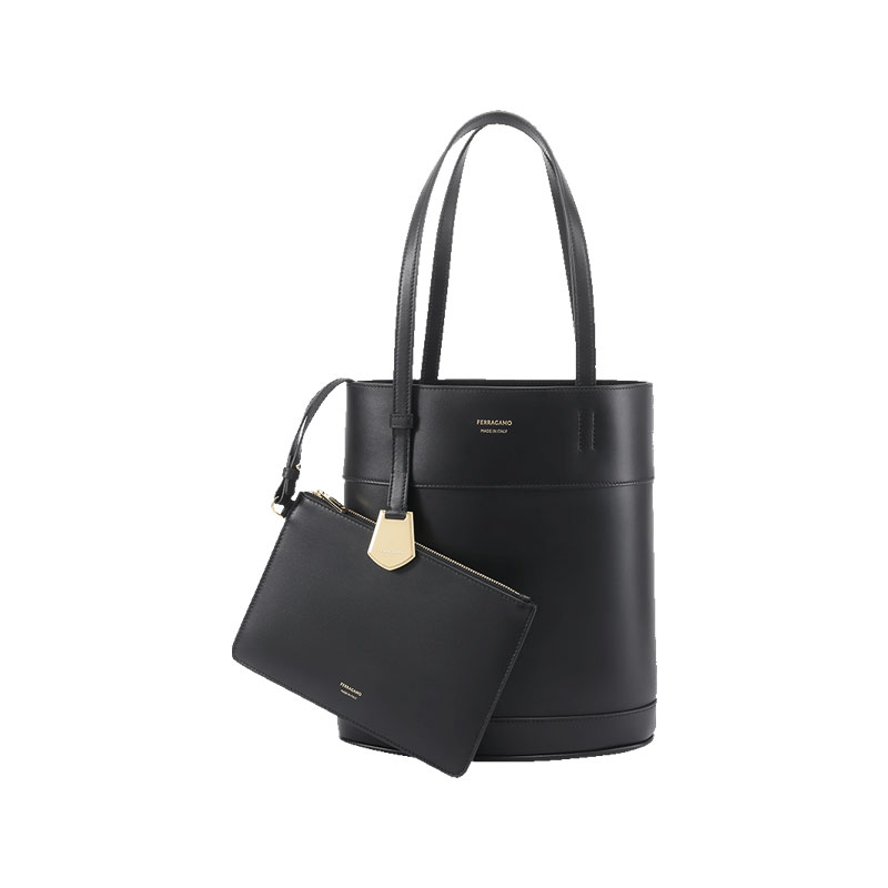 FERRAGAMO单肩包托特包子母包