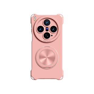 适用vivox300ultra手机壳x300pro新款x300带挂绳vivo纯色x100斜挎女长绳防摔x200ultra支架mini全包x200s外壳