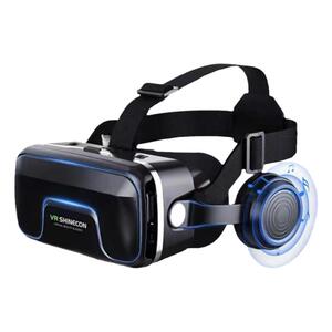 新款升级千幻魔镜VR眼镜G04EA