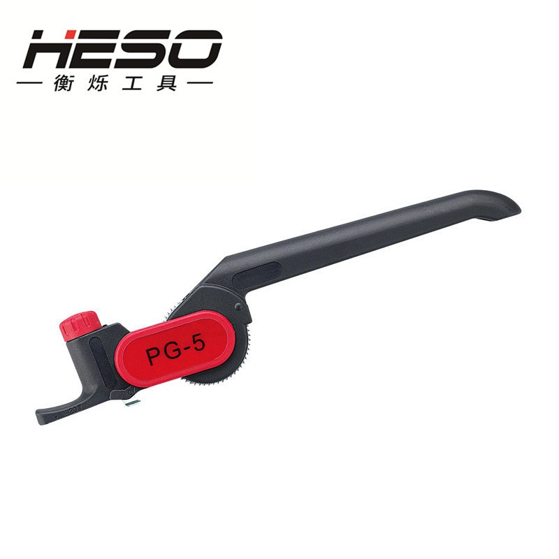 批发电缆剥线钳PG-5手动剥皮器剥皮刀 直径≥25mm热销