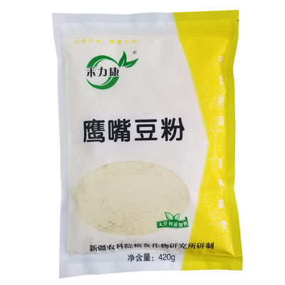 新疆农科院粮食研究所豆粉即食