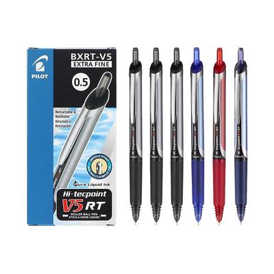 PILOT/百乐BXRT-V5开拓王中性笔
