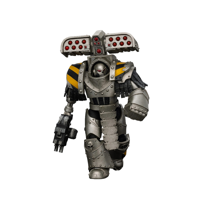 暗源正版战锤40k可动兵人偶精品