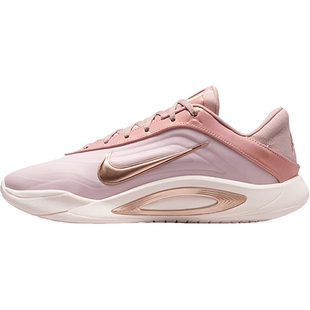 nike耐克女子A'ONE EP阿贾AJA运动实战篮球鞋锐力FZ8606-200