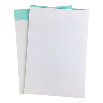 易复得手写空白便笺纸草稿便签本