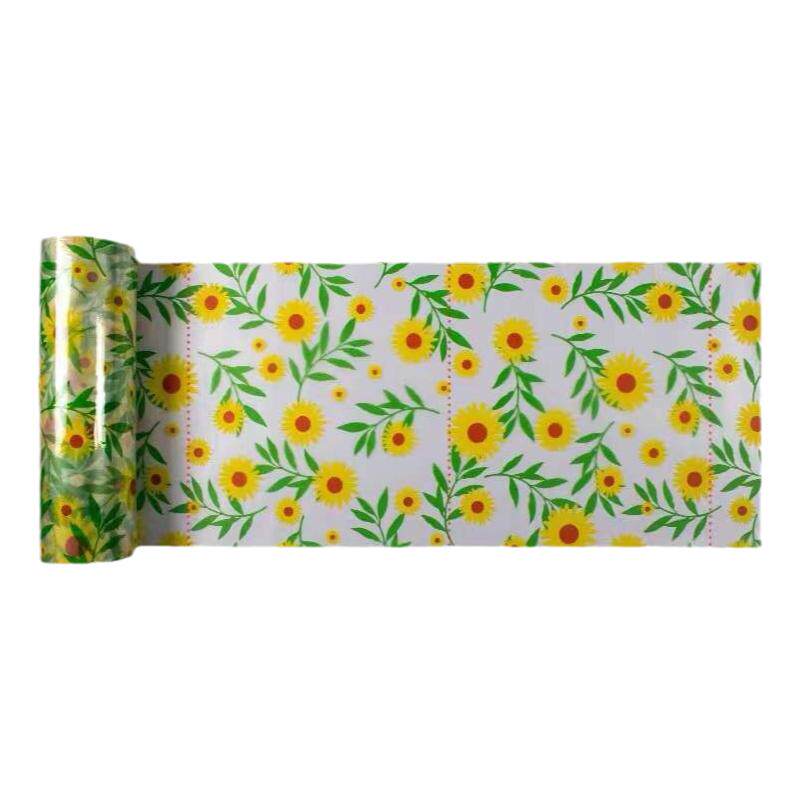 透光不透明自粘窗贴磨砂贴膜