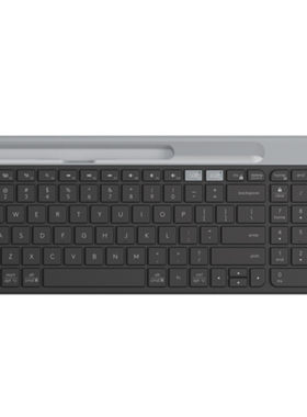 罗技正品键鼠套装+官方质保