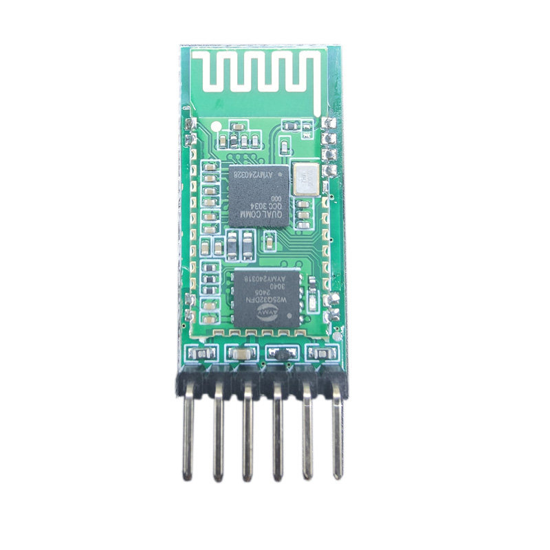 可编程SPP/BLE串口透传蓝牙HID键盘鼠标模块智控电脑手机电视工控