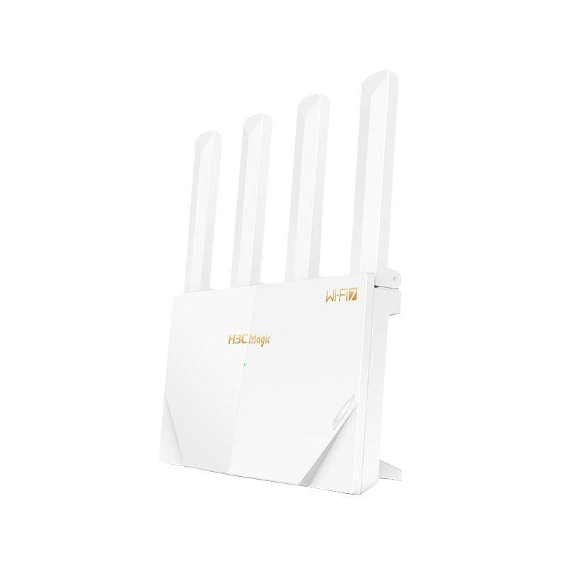 H3C路由器WIFI7无线3600M