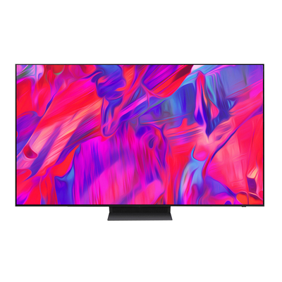 Samsung/三星 QA55Q80DAJXXZ/55S85F/55DU8000 55英寸4K智能电视