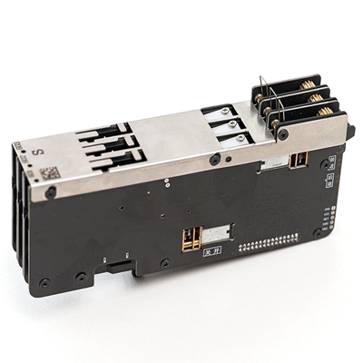 飞达开源openpnp贴片机电动smt