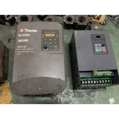 变频器N2410H3E6004OD4G成色漂