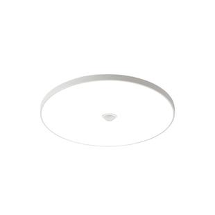 led感应吸顶灯声控楼道楼梯过道家用入户走廊自动雷达人体感应灯