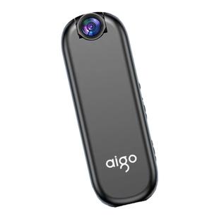 爱国者执法记录仪摄像机一键携高清胸前佩戴工作现场器仪随拍摄