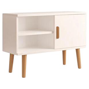 北欧小电视柜超窄迷你电视机柜80长小户型客厅高现代简约卧室家具