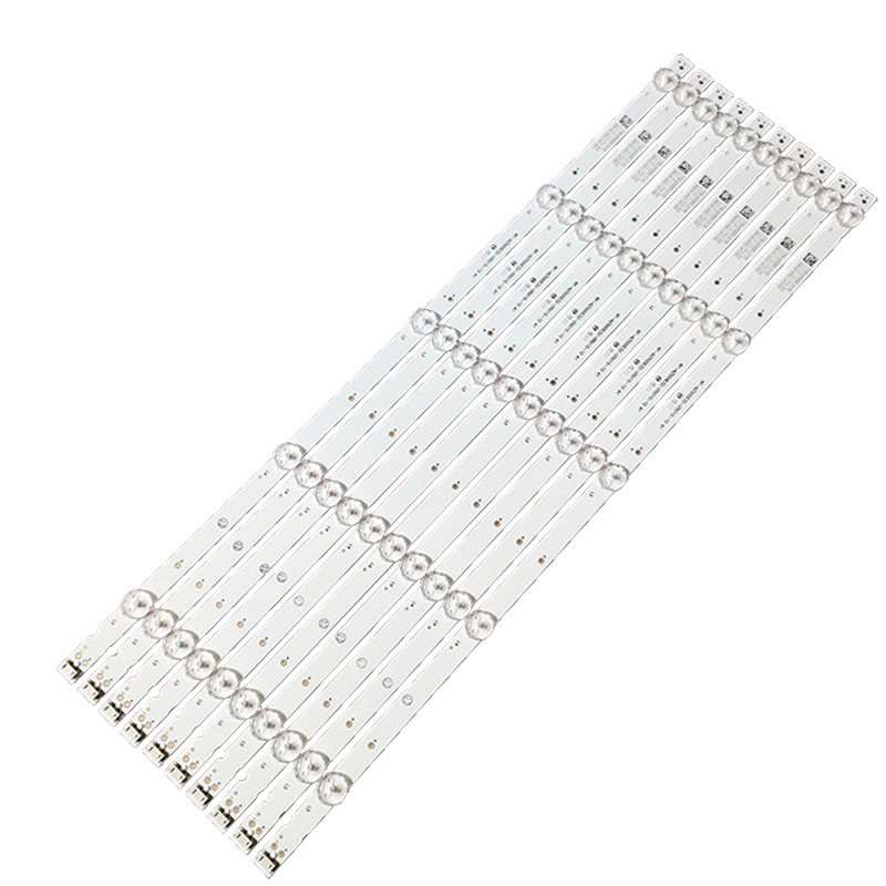 适用于创维50M1 50G2A 50G3 50F5灯条JL.D50051235-202AS-M液晶电