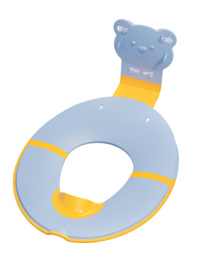 宝宝马桶圈折叠便携外出坐便圈