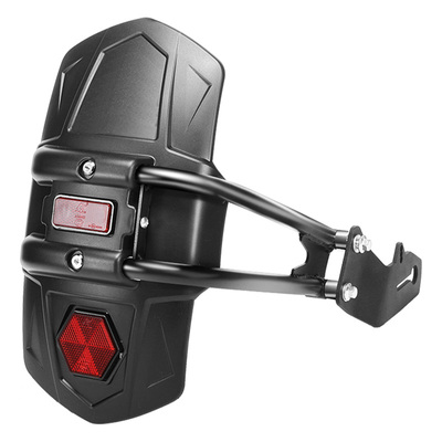 生林适用本田190x猛鸷挡泥板