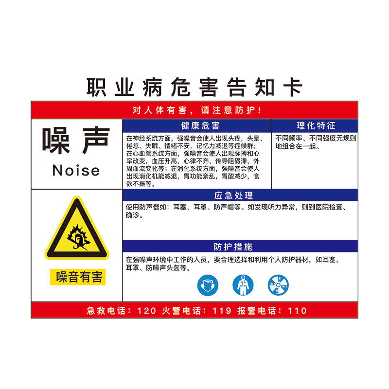 安全风险点告知牌生产车间仓库配电房空压机机械设备伤害警示标示生产岗位职业危害告知卡有限受限空间标志牌