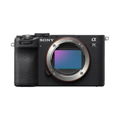 Sony/索尼全画幅A7C2相机