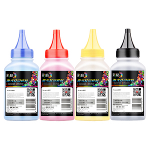 彩格适用惠普150a碳粉HP118A 150nw 178nw 179fnw彩色w2080a联想激光打印复印机墨粉Laser MFP