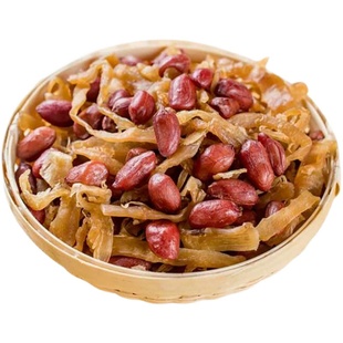 笋干花生多味临安笋丝青豆即食蒸烤炉卢中南时尚娇点