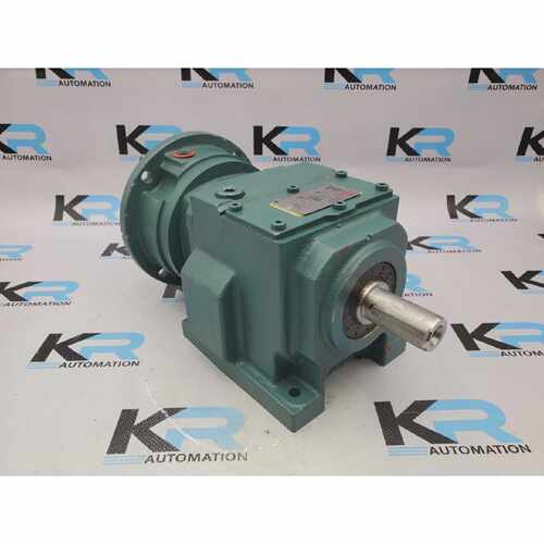NEW Dodge HB382CN140TC Quantis InLine Helical Reducer 17.331