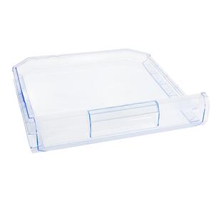 西门子博世冰箱抽屉配件冷冻室急冻室收纳盒子制冰盒小扁抽屉