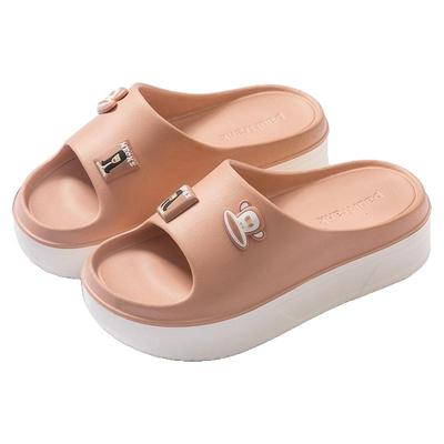 大嘴猴凉拖鞋女夏防滑防臭居家
