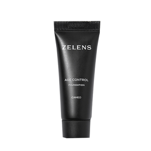 ZELENS粉底液5ml *3支装小样旅游随行光泽养肤奶油肌水润保湿正品