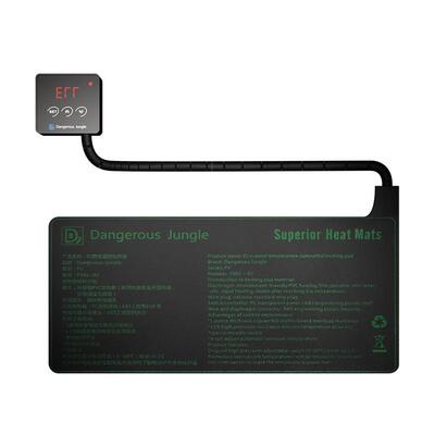 带温控控温通用加热垫防水