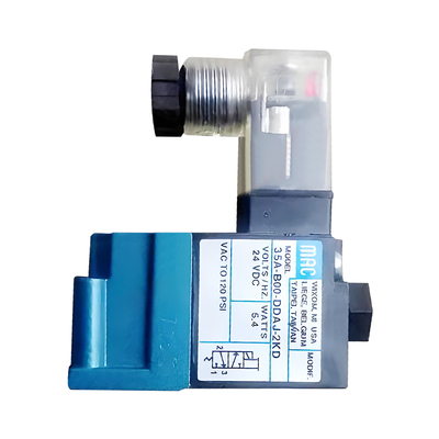 MAC高频阀35A-B00-DDAJ-2KD/35A-B00-DDFA-1BA/35A-B00-DFBA-1BA