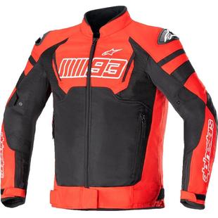 a星MM93马奎斯联名夏季骑行服T-GP IGNITION AIR机车服摩托车服男