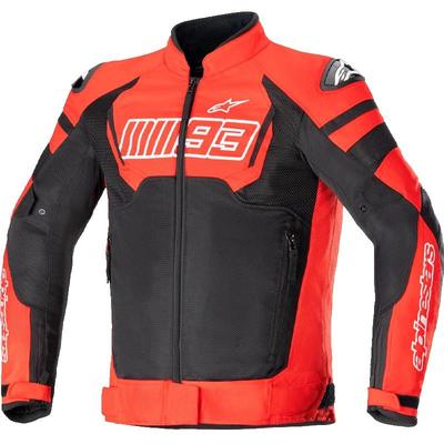 a星男夏季马奎斯联名骑行服