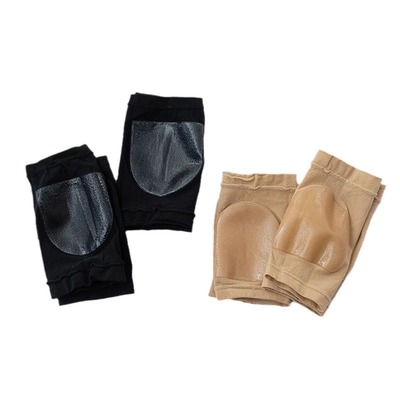 防裂袜护脚足跟套春秋硅胶脚套防裂脚后跟干裂袜子男女纯棉保护套