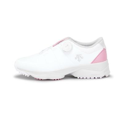 DESCENTEGOLF 迪桑特高尔夫TAP-IN BOA女士高尔夫球鞋