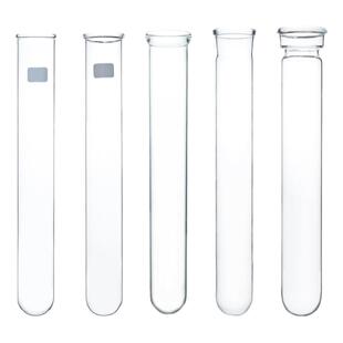 凯式定氮仪消化管FOSS消化管250ml福斯消煮管定氮管/消化管42*300