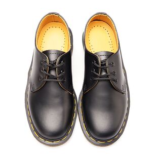 小瑕疵鞋处理 可退换 固特异马丁靴鞋情侣鞋男女同款