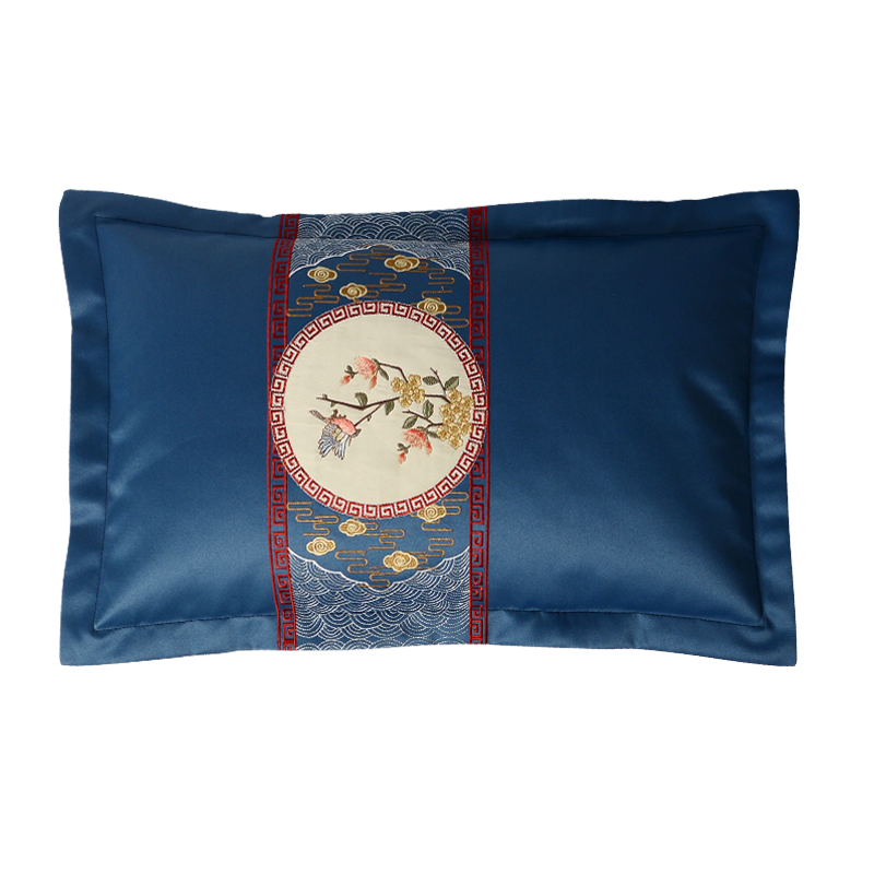 草本舒睡枕中藥安神助眠睡眠送老人禮物實用生日元旦新年禮品枕頭