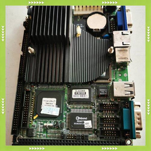 【问价】艾讯工控主板SBC84600 REV.A2