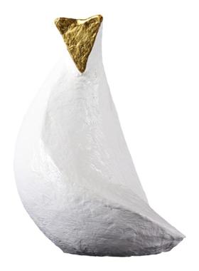 样板房客厅家居摆件树脂新中式