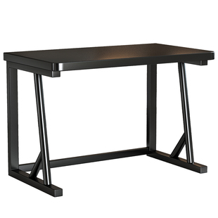 厨房微波炉置物架双层家用空气炸锅支架桌面收纳空间利用神器锅架