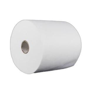 缝织聚酯布屋顶卫生间彩钢瓦阴阳角裂缝防水用聚氨酯纤维无纺布