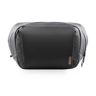 PGYTECH相机包单肩摄影包蒲公英相机斜挎包OneGo单肩包V2适用佳能富士索尼单反相机包镜头内胆包骑行腰包