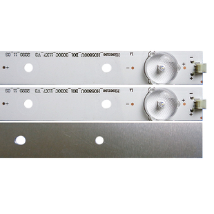 适用于 海信LED58K320U LED58EC620UA灯条 58K321UW灯条 电视背光