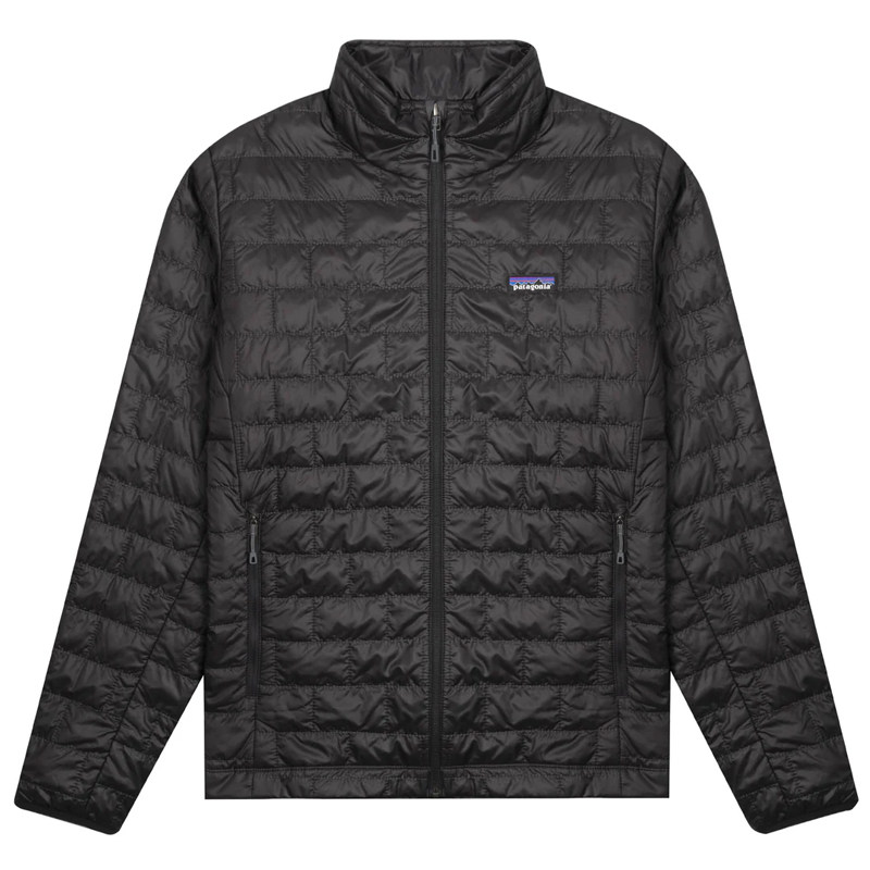 现货金标P棉轻量保暖棉服经典款