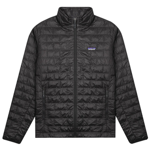 25款国外热卖保暖夹克Patagonia Nano Puff男金标P棉服棉衣84213