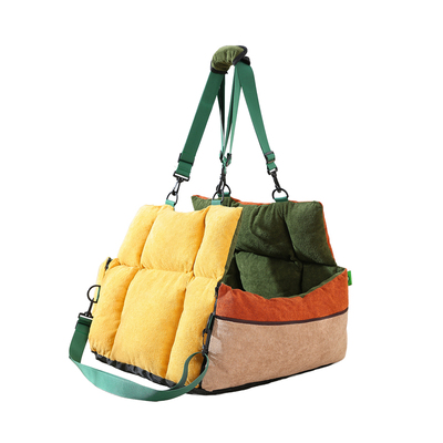 madden宠物车载窝副驾驶后排沙发