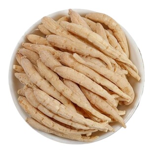 野生太子参中药材正品儿童成长汤孩儿参麦冬无花果煲汤官方旗舰店